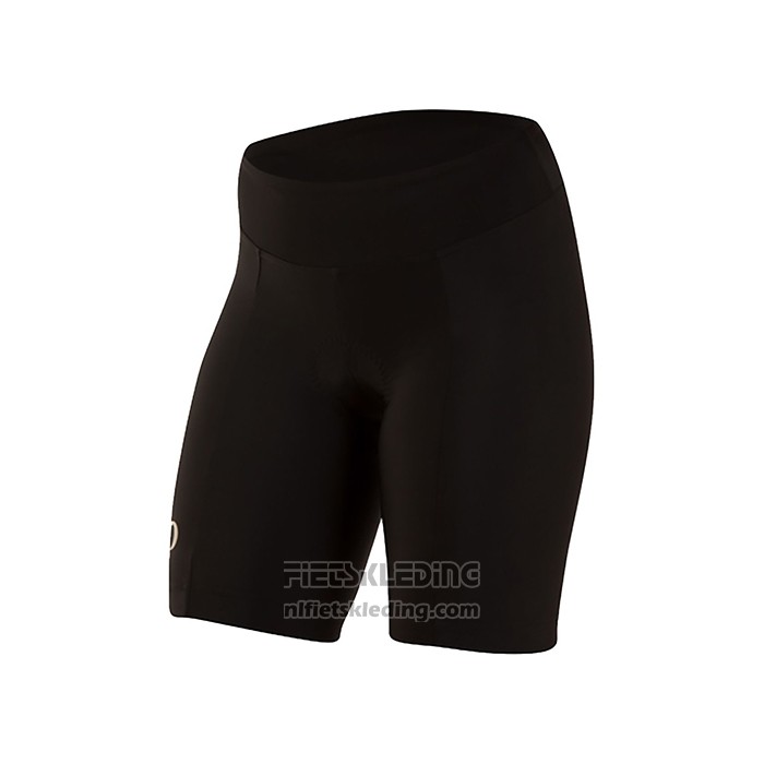 2021 Fietskleding Vrouw Pearl Izumi Veelkleurig Korte Mouwen en Koersbroek